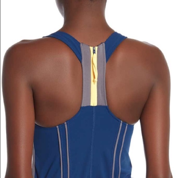 Free People Delta Racerback Bodysuit - Picture 4 of 6